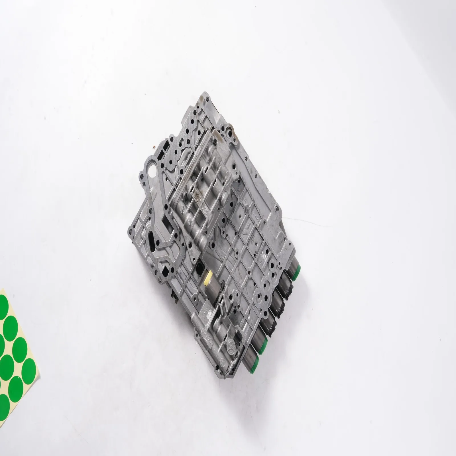 

5HP19 01V Valve Body With Solenoids FOR Audi A6 A8 S4 S6 FOR Volkswagen Passat Phaeton