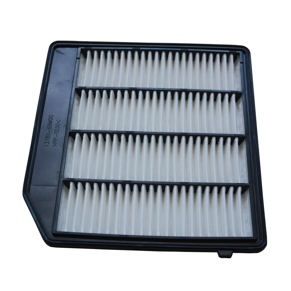 For SUZUKI SX4 S-CROSS (JY) 1.4T 2016 VITARA (LY) 2015-2020 Air Conditioner Engine Air Filter Spare Parts Accessories 1378068M00