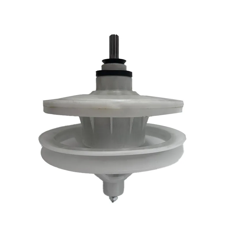 

Полуавтоматический двухствольный редуктор стиральной машины, редуктор с квадратным валом, трансмиссионный механизм