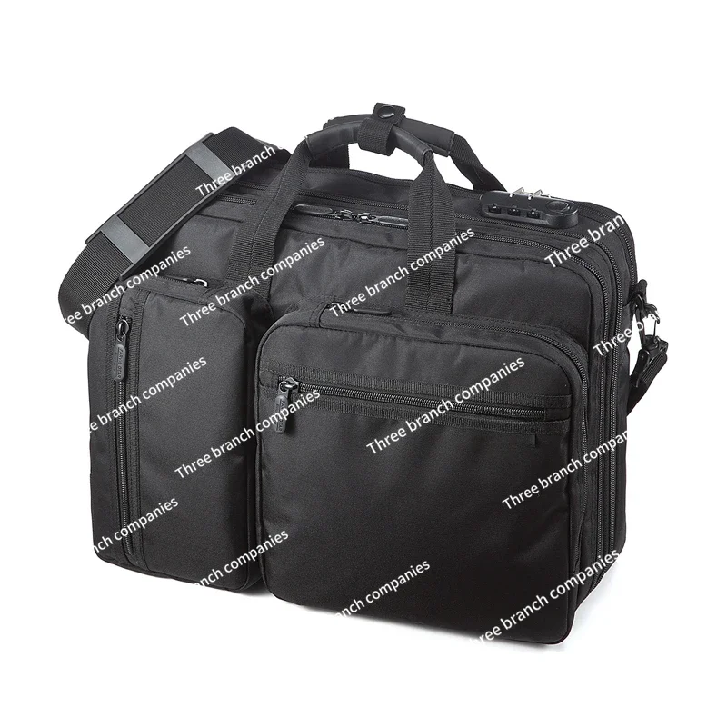 

Computer bag Business waterproof portable single backpack