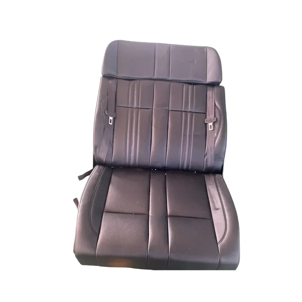 Camper Van - Bench Seat Camper Van Rock N Roll Seating /bed Mock-up Seating Motorhomes Bed Seats