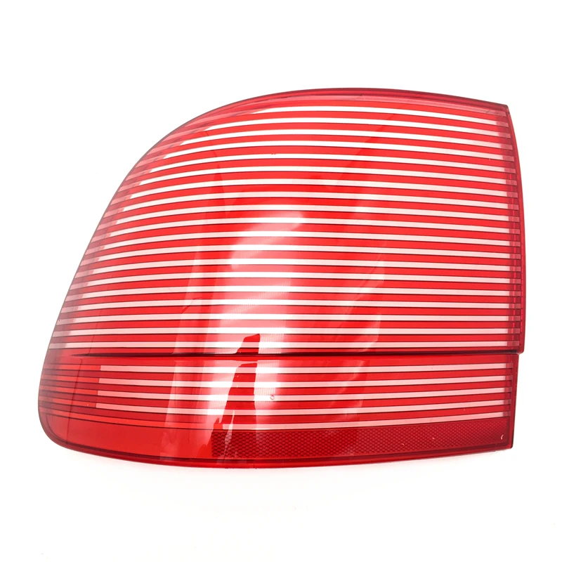 

For Porsche Cayenne 2003 2004 2005 2006 Rear Taillight Shell Replacement Auto Rear Shell Cover