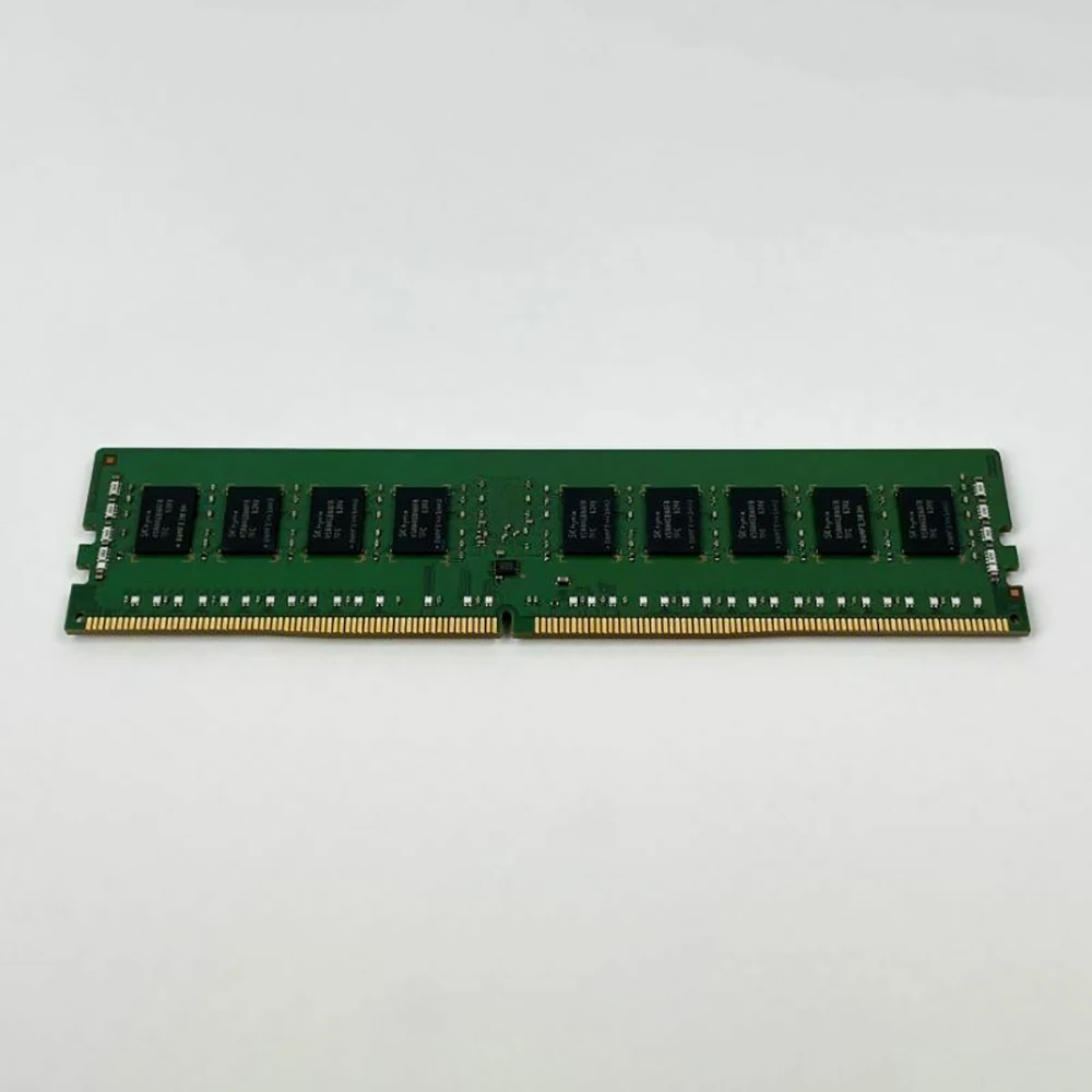 Для SK Hynix RAM 8 ГБ DDR4 2133 МГц HMA41GR7AFR8N-TF 2RX8 PC4-2133P-RE0 серверная память