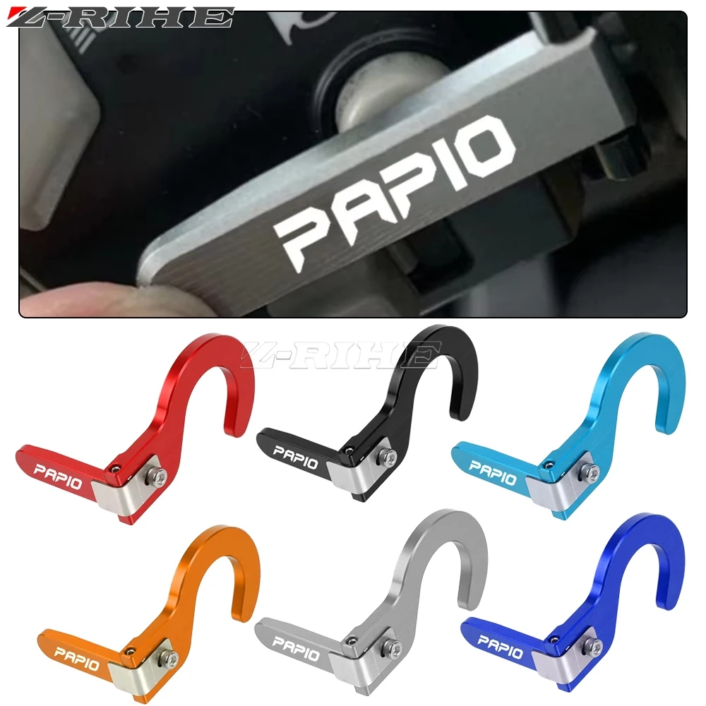 

Motorcycle For CFMOTO CF MOTO PAPIO XO1 XO2 XO-1 XO-2 XO 1/2 Papio All Years Horn Switch Button Extension Bracket Accessories