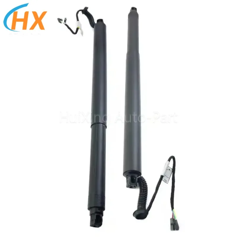 1Pair 3T9827851C 3T9827852C Left and Right Electric Tail Gate Lift AutoTailgate Power Liftgate For Skoda SUPERB II 2010-2015