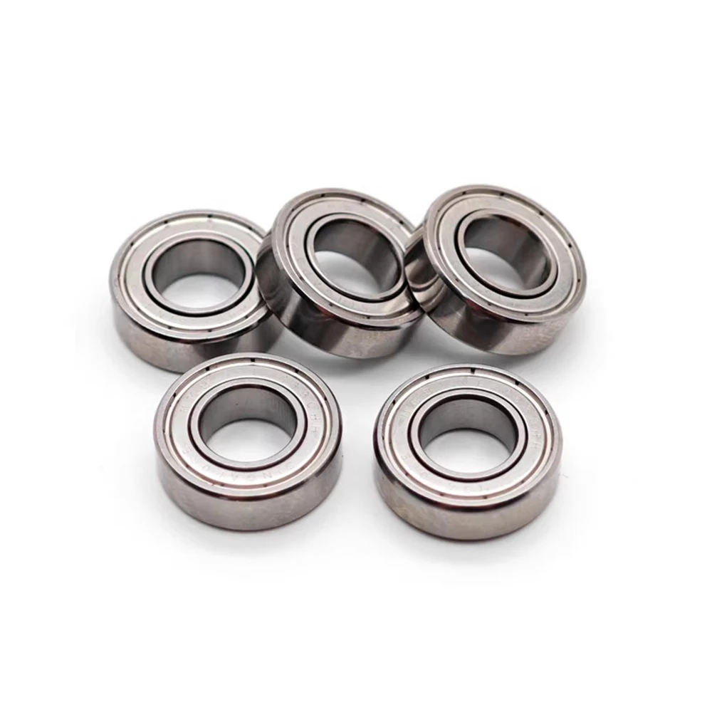 

2X Premium Developer Roller Bearing for Konica Minolta Bizhub C364 C454 C554 C308 C368 C458 C558 C658 Magnetic Roller Bearing