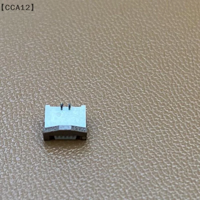 〔CCA12〕1Pcs IPod Classic 6th 7th Gen 80GB 120GB 60GB And IPod Video 5th 30G 60G 80G Logic Board Battery Flex Connector Plug image 5