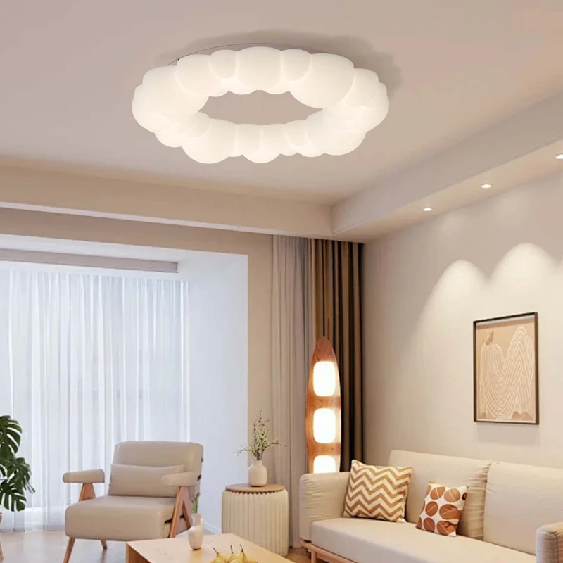 ☁️ ​​Scandinavian C… - image