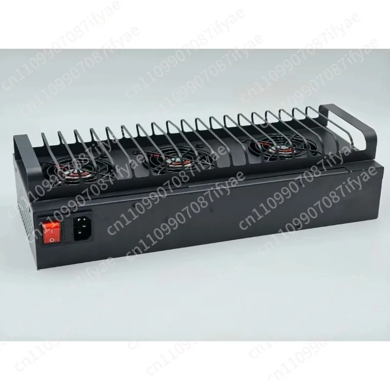 20 hub usb2.0 expander HUB mobile phone docking station studio multi-port charger