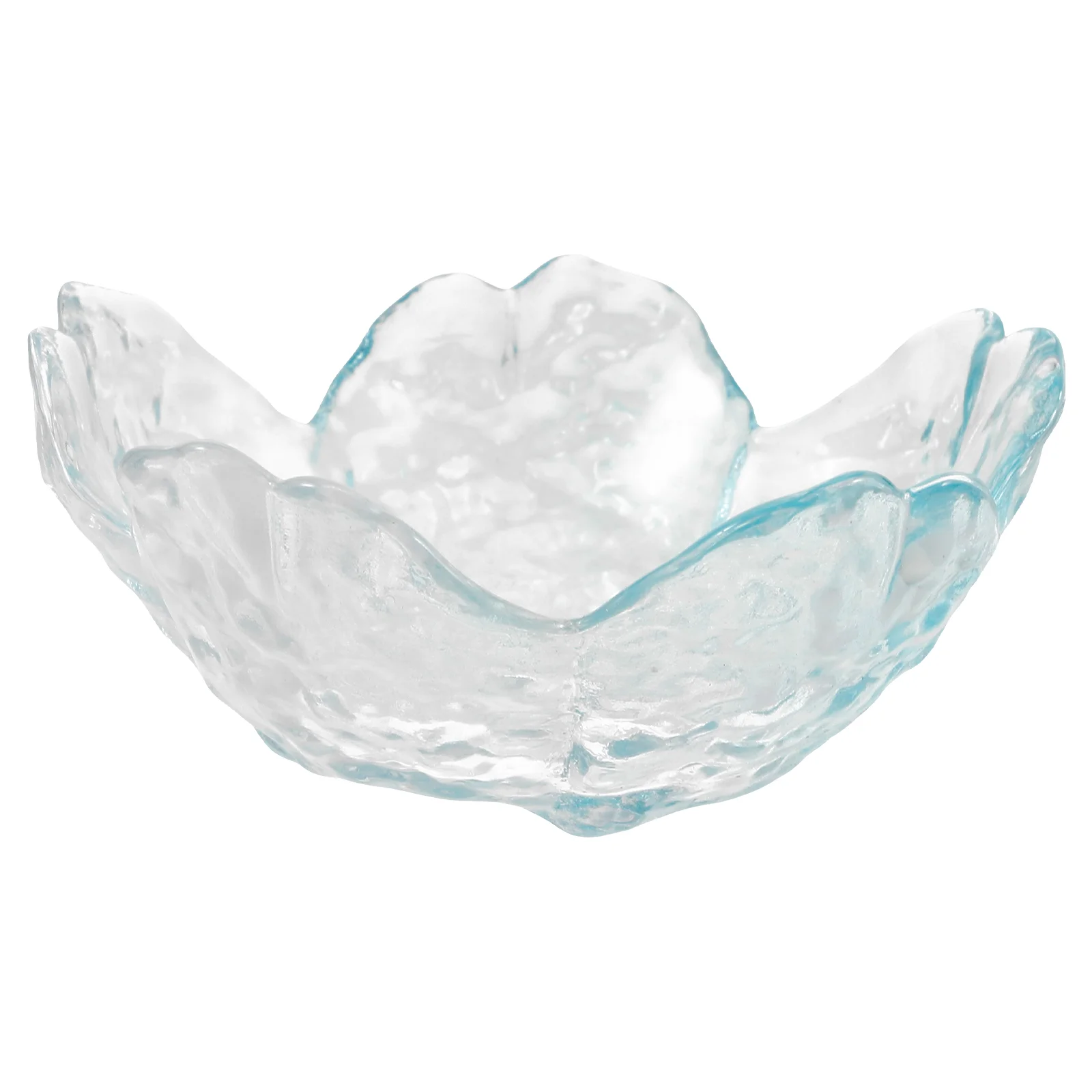 

Crystal Glass Nail Dish Bowl Dappen Monomer Tool Mixing Acrylic Supplies Salon Mask Cup Tools