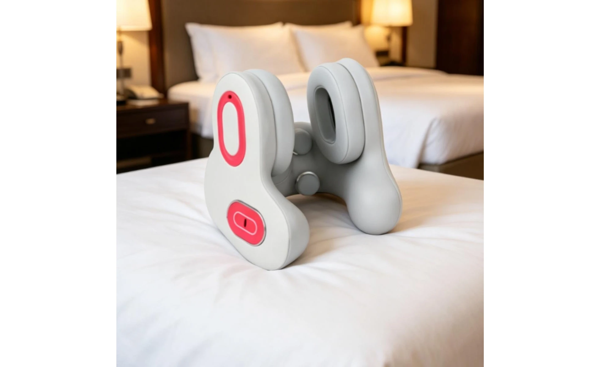 Pilore neck pillow