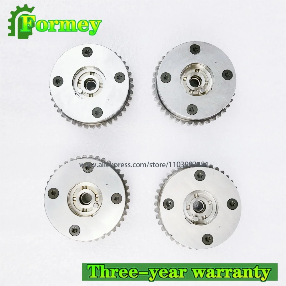 Engine Variable Timing Camshaft Gear For Buick Chevrolet 12626161 12614464 12626160