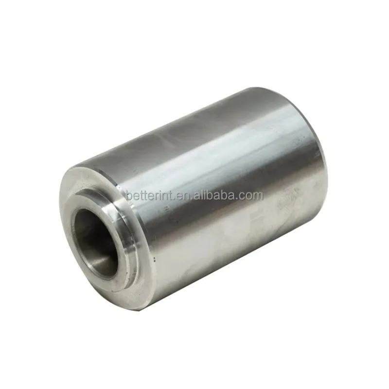 SAA040T0891 Splined Hub With OD89mm For Cement Screw Conveyor