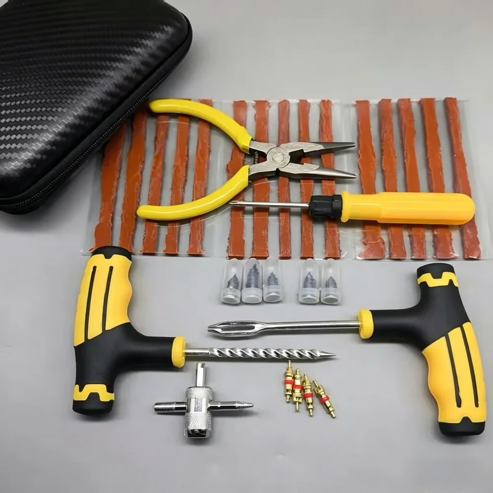 Thumbnail 3 - #36 Highest Rated Tire Repair Kits to Buy in 2026
