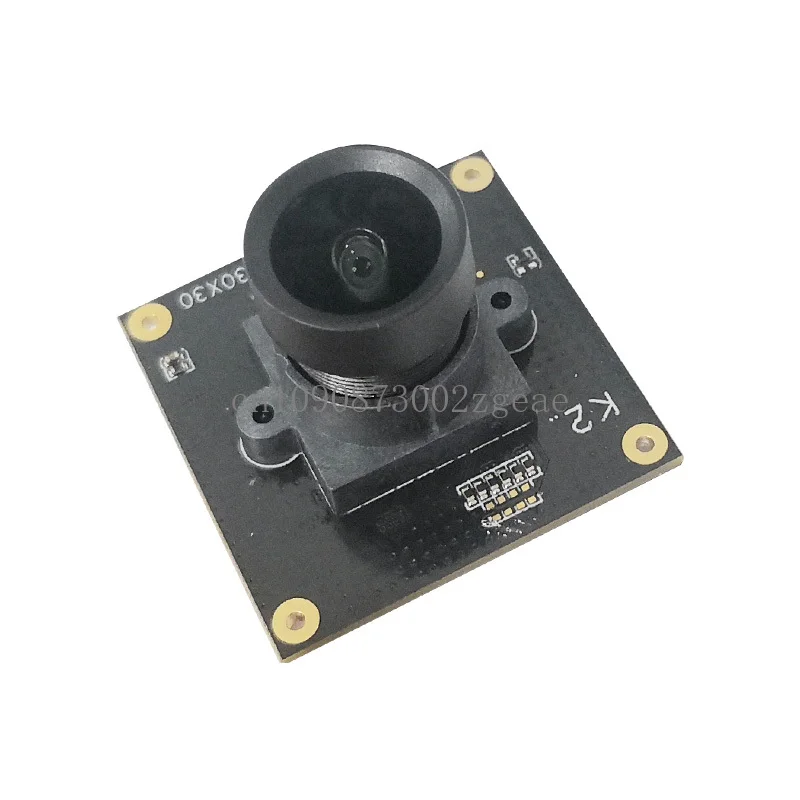 

Monochrome Mipi Camera Module, AR0234, 1/2.6, 2.3MP Sensor, RGB