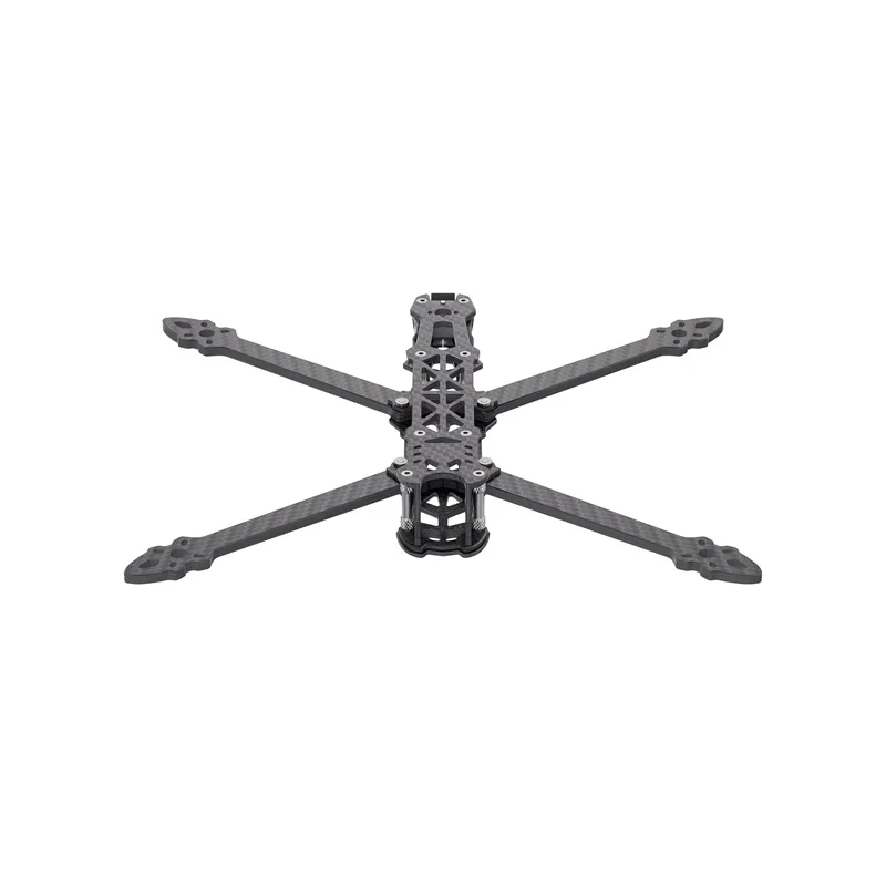 GEPRC GEP Mark4 7 Frame 7Inch Parts Propeller Accessory Base Quadcopter FPV Freestyle RC Racing Drone