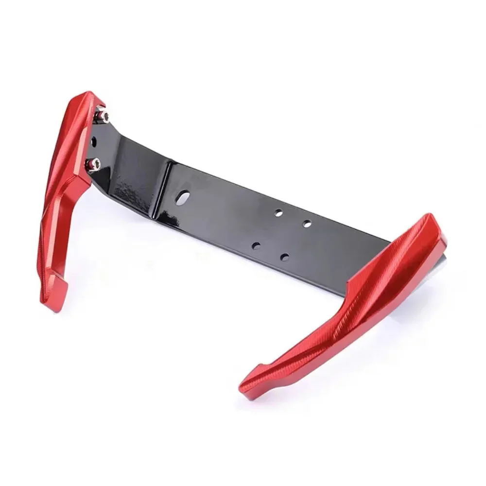 

New For Benelli TNT125 TNT135 Motorcycle Accessories Rear Armrest Rear Rack