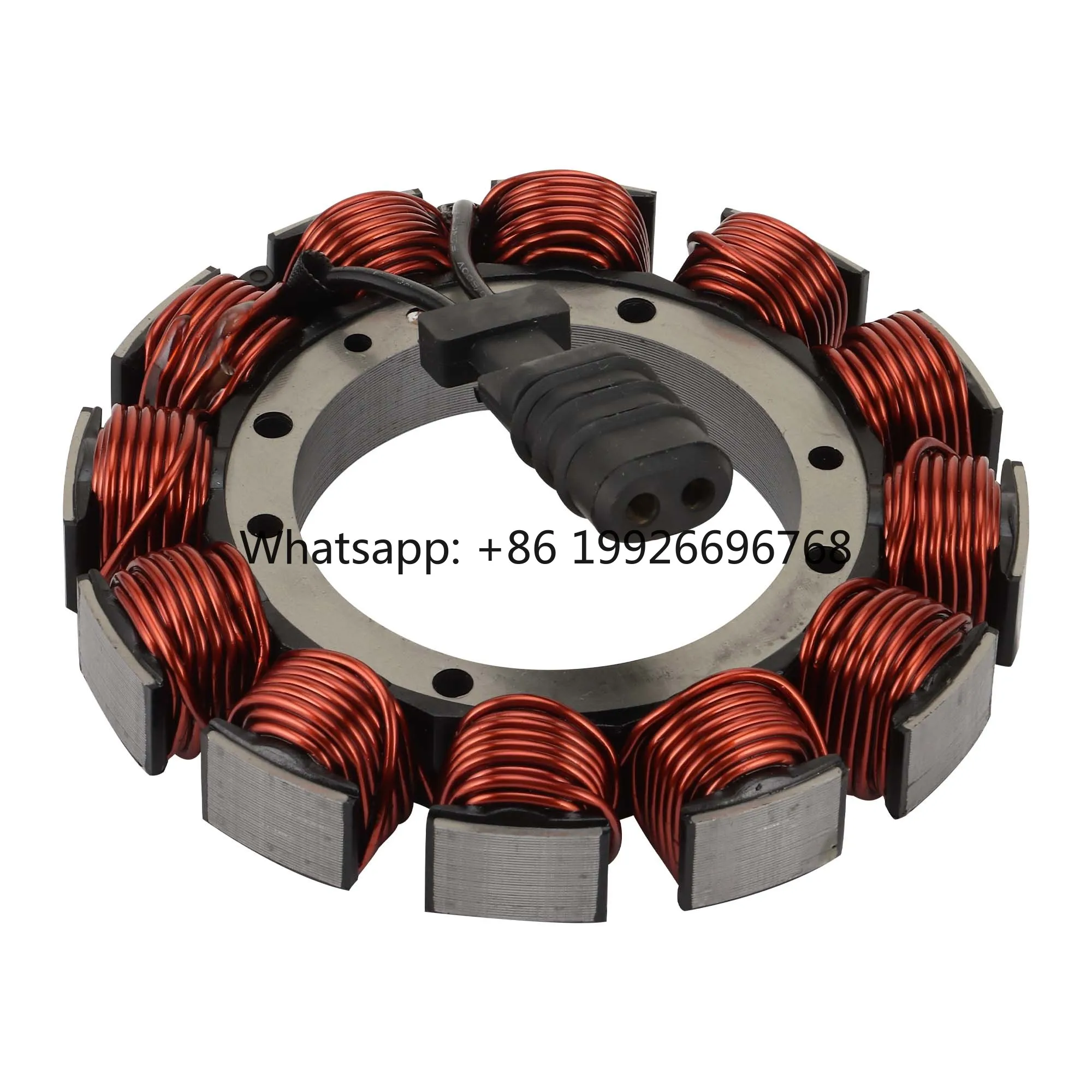

Motorcycle Stator Replacement for Harley Davidson Sportster 32 AMP 89-99 29970-88 29970-88C 29957-81B HD01-123