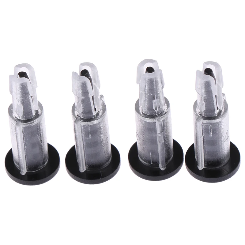 4 In1 CPU Cooler วงเล็บพัดลมฮีทซิงค์ฐานผู้ถือสำหรับ775 1366 1150 1155 1156