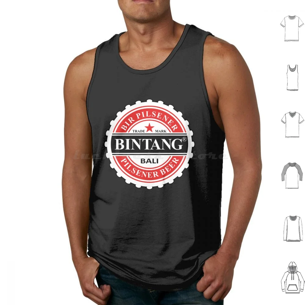 Bintang Beer Style …