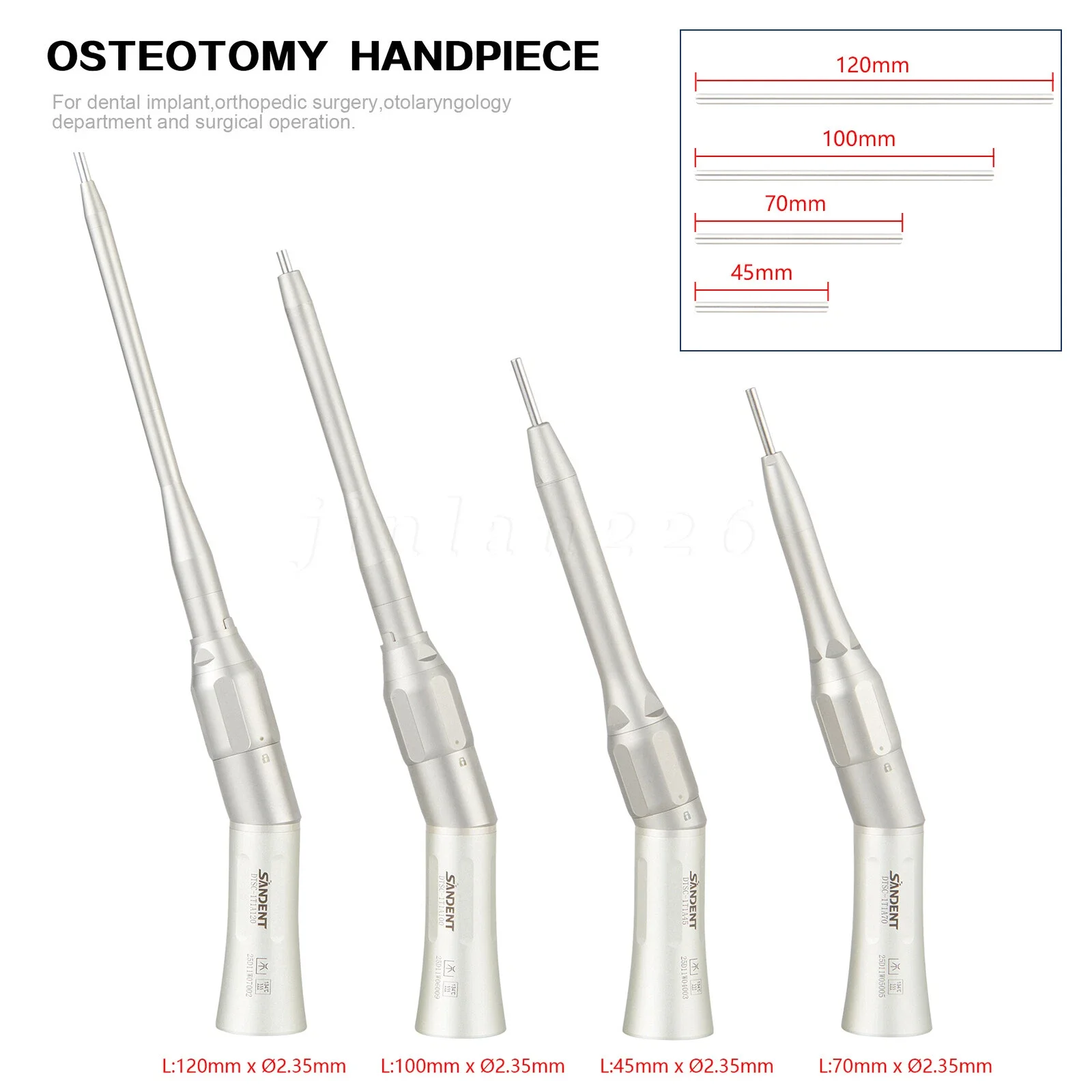 Dental 1:1 Surgical…