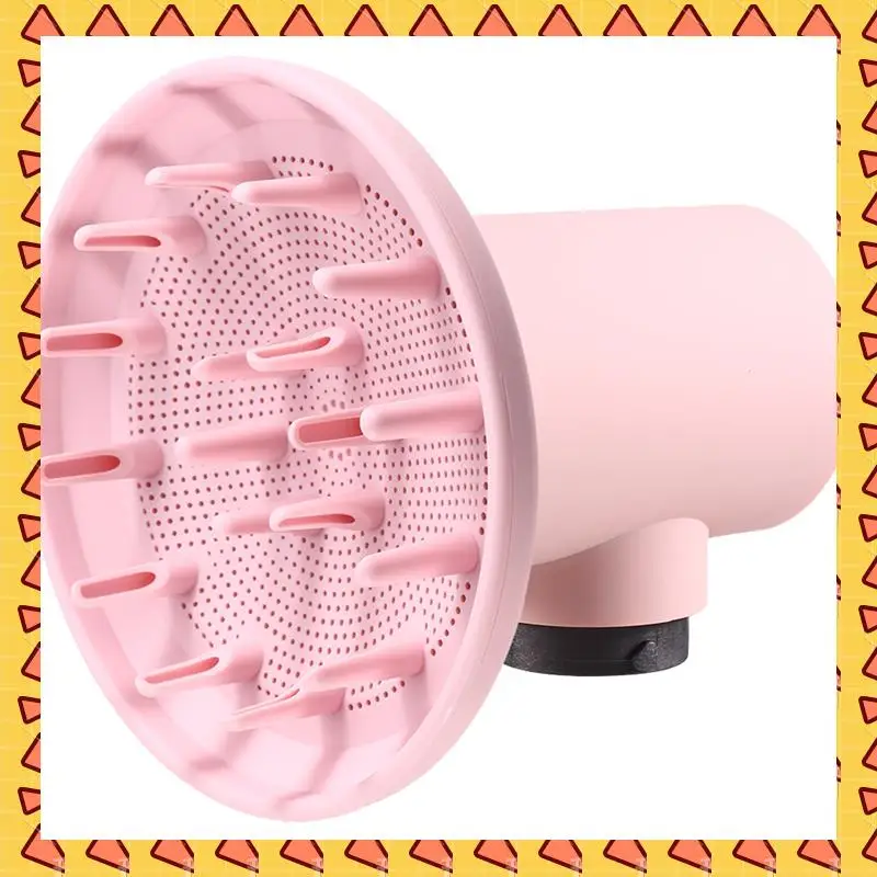 

A008 Диффузионная насадка для фена Диффузор для фена Dyson Airwrap HS01 HS05 Диффузор Dyson Аксессуары для дома Розовый