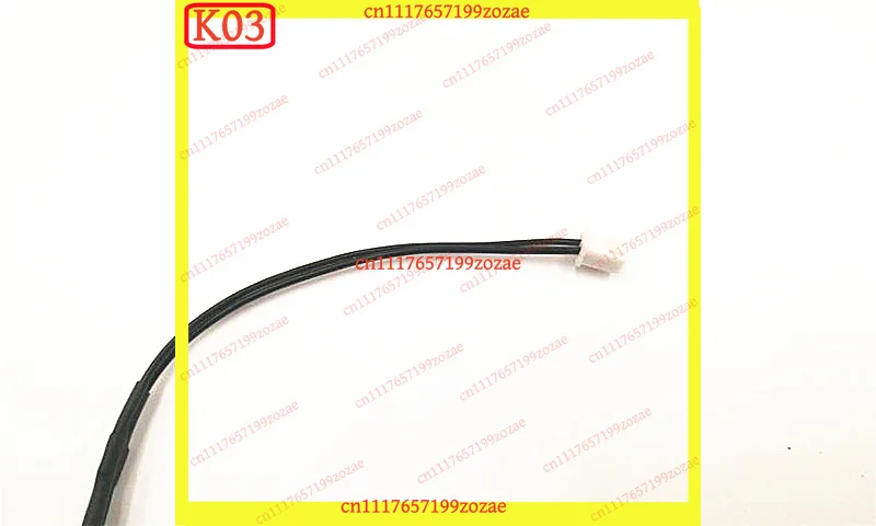 k03 1pc Heater Cartridge Tube for Wanhao Duplicator 6 D6 Heating Element Replacement Parts