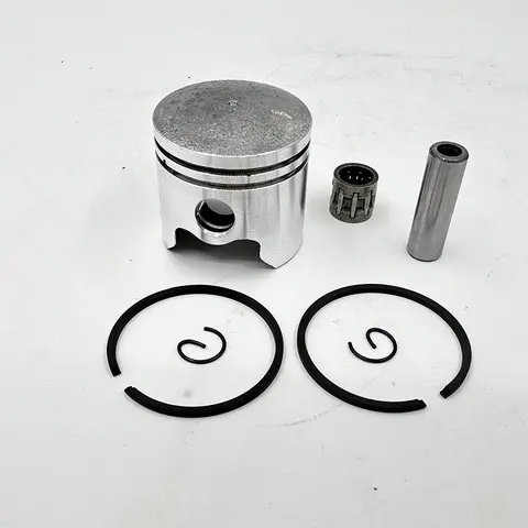 6 best sales delar till röjsåg 33cc - №1