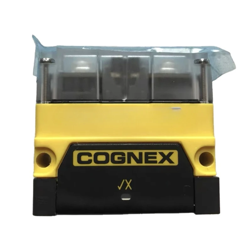 

COGNEX DM72S Новые и оригинальные считыватели штрих-кодов Считыватели штрих-кодов с фиксированным креплением на складе