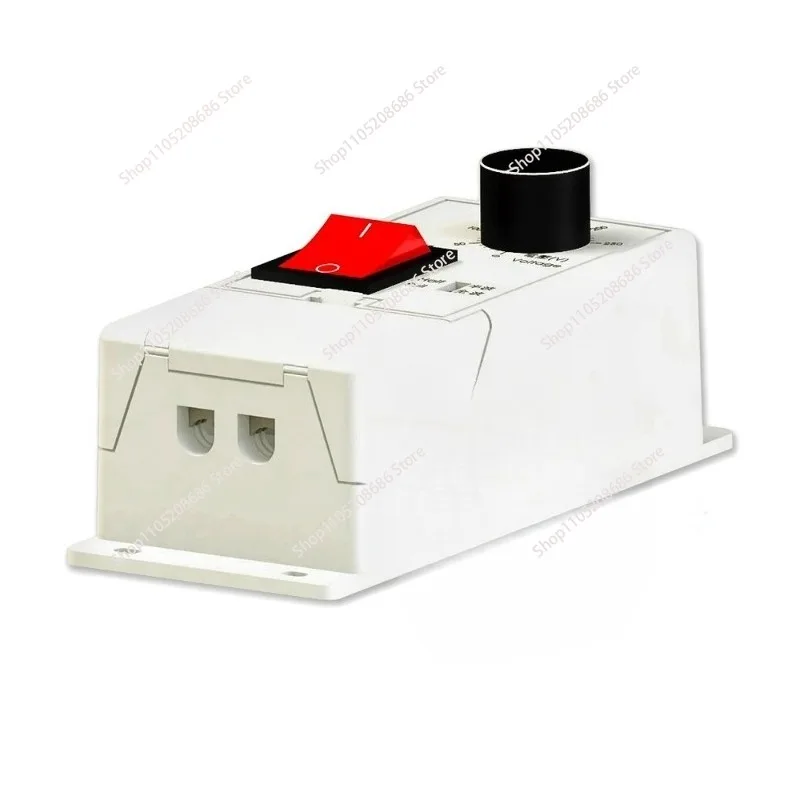 Digital Voltage Stabilizing Controller 11-s 4A Vibrating Disk Controller Feeder