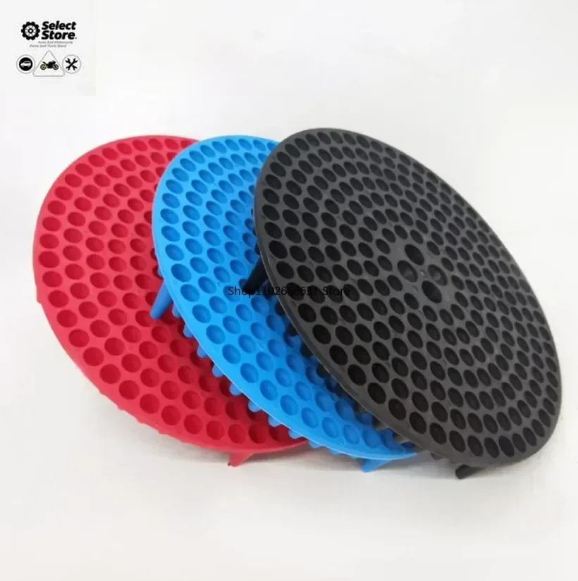 26cm Sand Isolation Net Car Wash Tool Car Cleaning Tool Porous Filtration Car Accessories Anti-staining Filter Tools