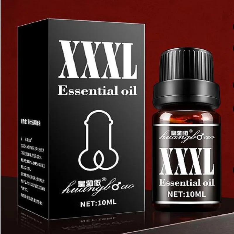 3pcs Penis Enlargement Cream for Man Dick Male Potency Penis Growth Delay Sexual Penis Enlargement Oil Increase Goods for Adult