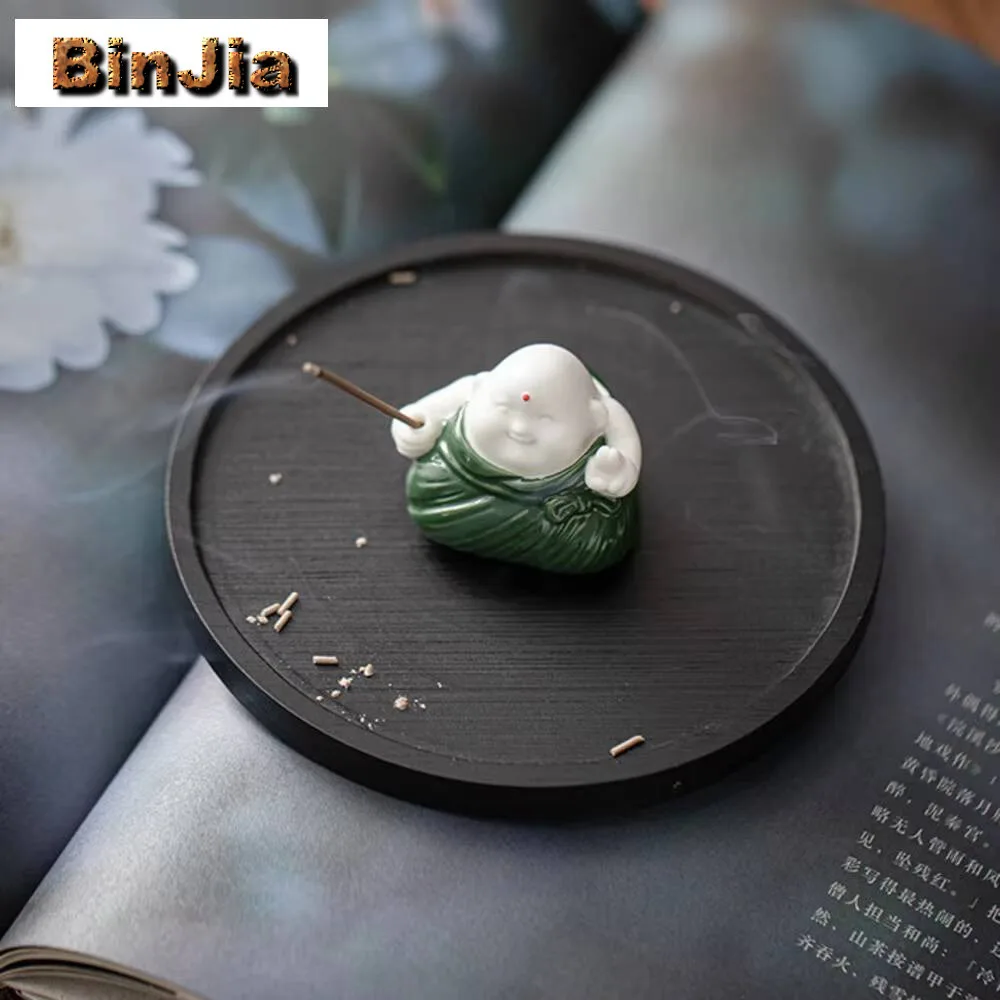 الإبداعية التنين قارب مهرجان خط البخور الموقد عبق الروائح فرن زن بوذا حامل مبخرة غرفة الحلي