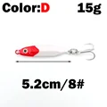 D-15g