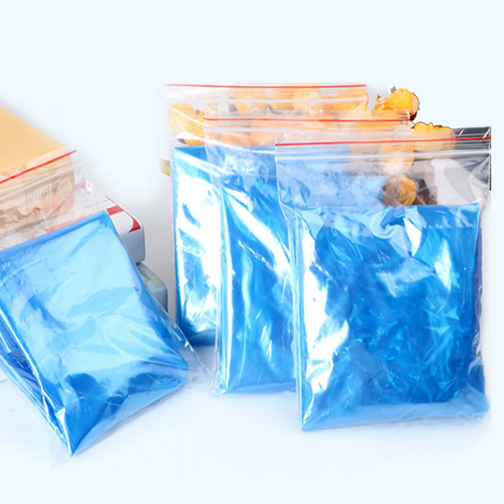 

20Pcs Waterproof High-Cut Shoe Covers Disposable Thick Elastic Overshoes for Rainy Days Mud Protection Portable Lightweight Easy