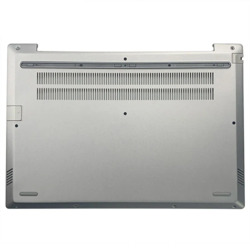 

L новый для Lenovo ThinkBook 14-IIL нижняя нижняя крышка корпуса 5CB0X56064 серебристый