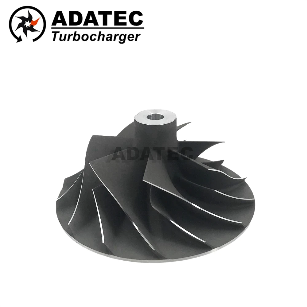 Turbine Compressor Wheel for DAF Truck 12.91 L CF85 1387-988-0066 13872970002 13879700004 1387970009 1387988006 Turbocharger