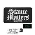 PVC Patch 41