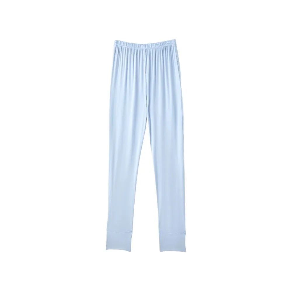 Loose Pregnant Woman Sleeping Pants Comfortable Sleep Artifact Pajama Pants Soft Breathable Baggy Pantyhose Home Clothing