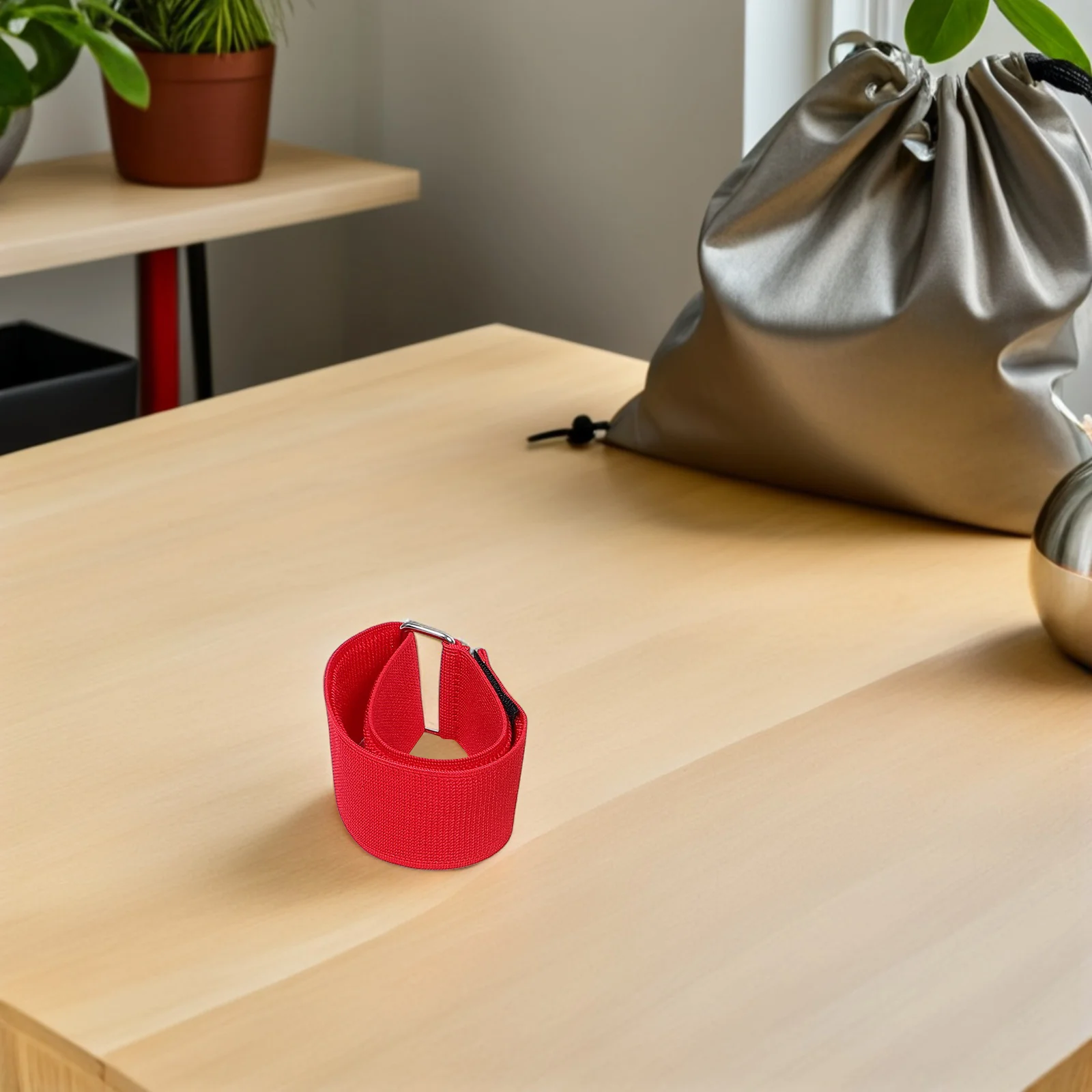 

5Pcs Three Legged Race Bands Elastic Boot Straps Colorful Leg Binding Wraps for Team Building Outdoor Relay Race Birthday Party