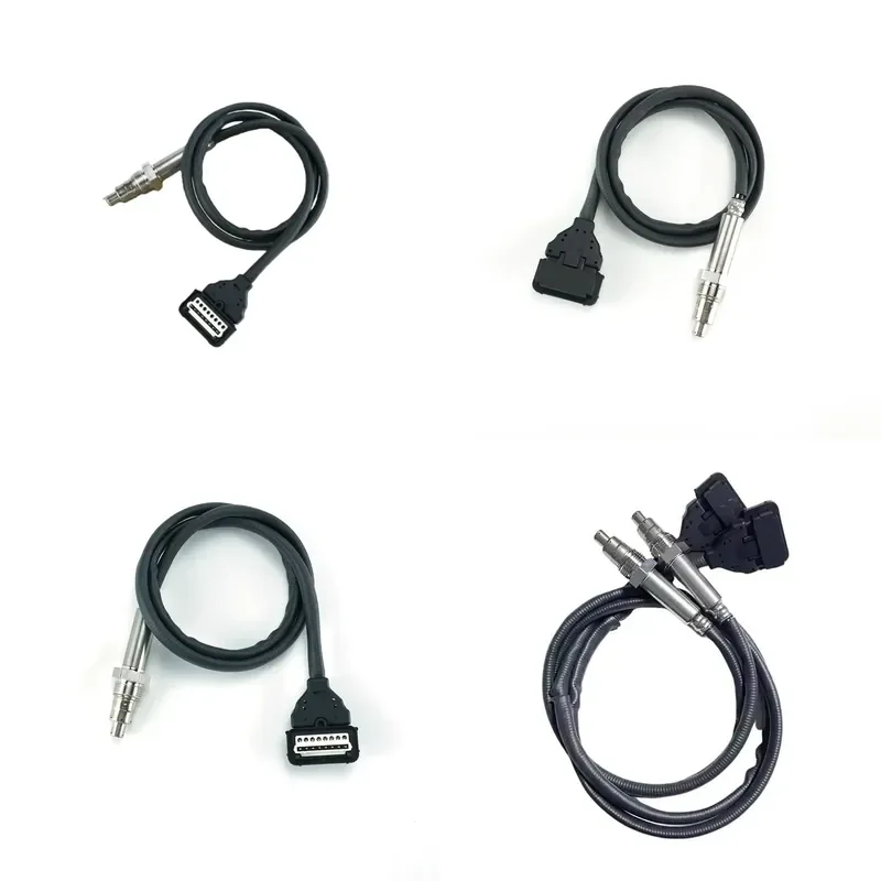 

High Quality NOS Sensor Probe 5WK96695C 06F907807F 5WK96717 for Vw Isuzu Cummins
