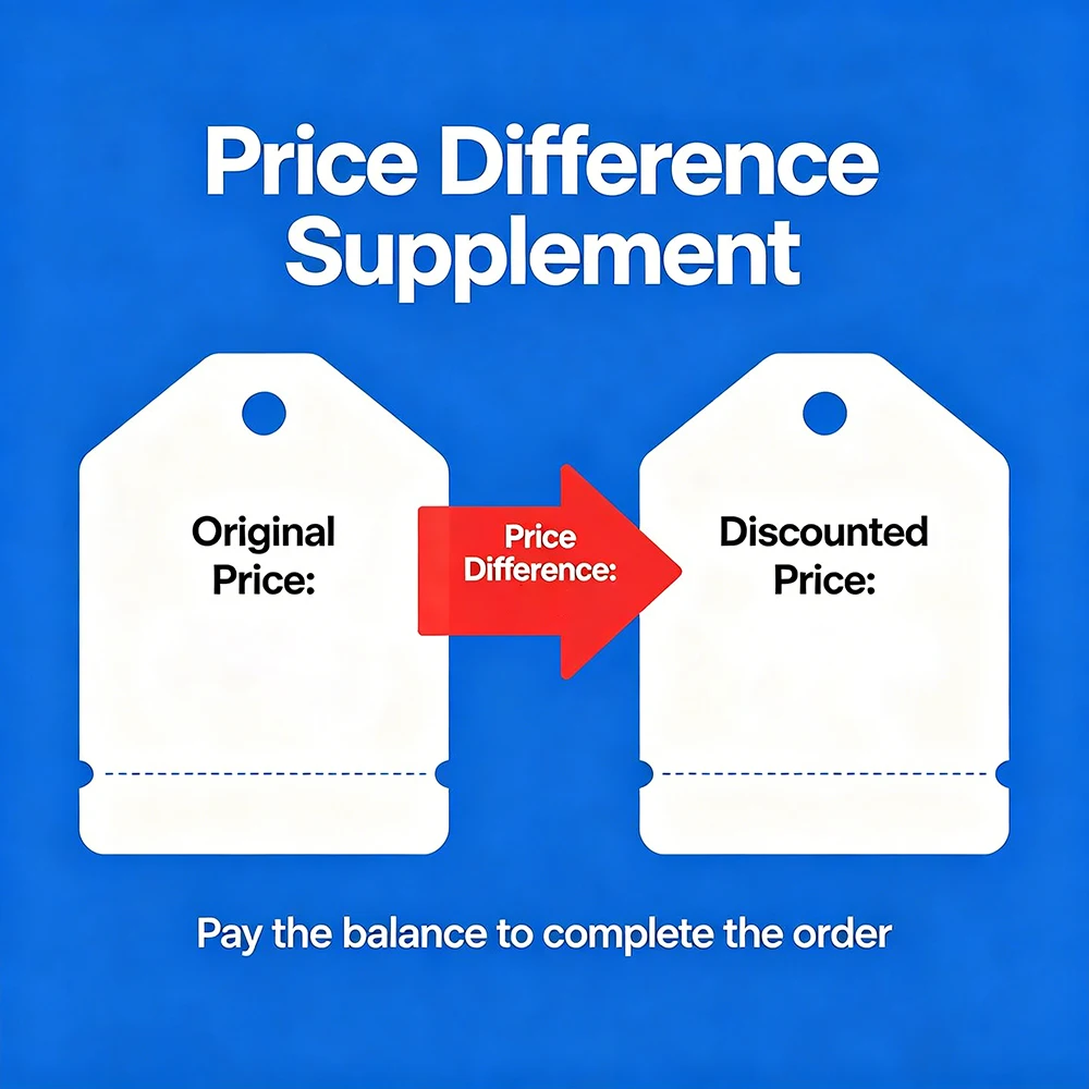 

Kindly Pay the Remaining Balance for Your Order, Thank You