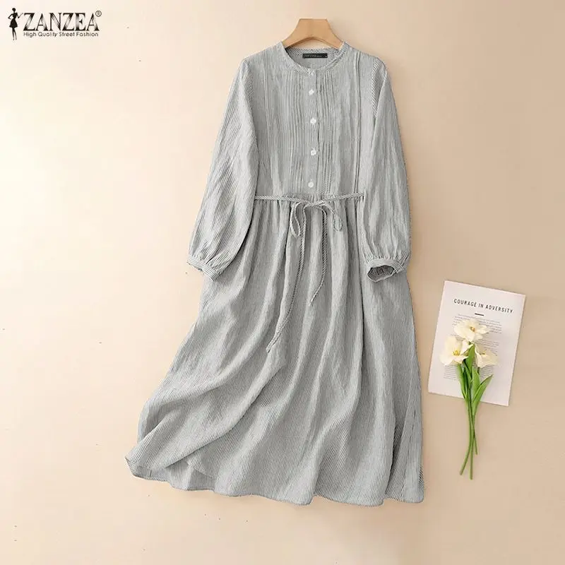 Zanzea 2026 Spring … - image