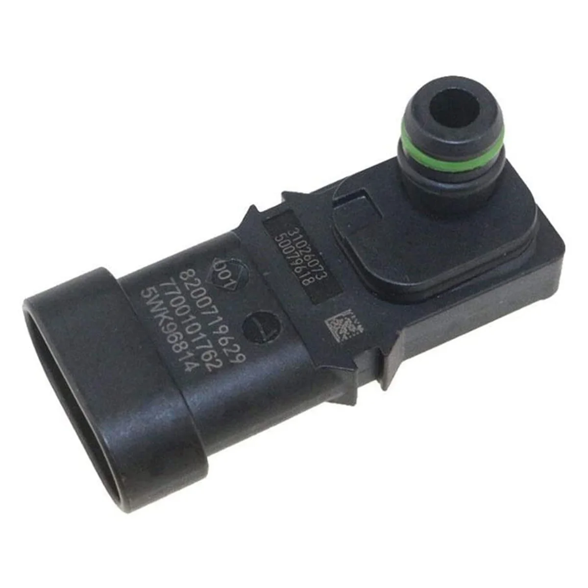 10X 8200121800 8200105165 7700101762 MAP Sensor for Renault Clio Espace Kangoo Megane Scenic Laguna Logan Thalia 1.2