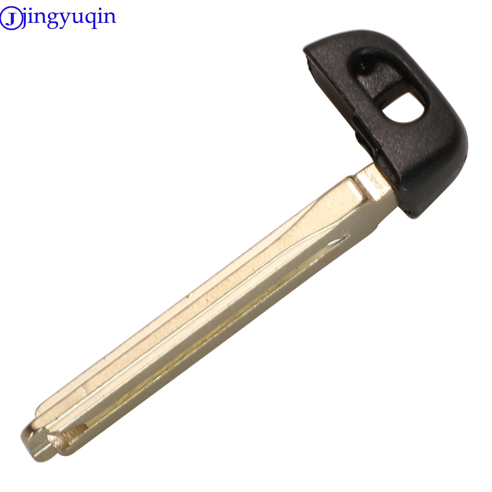 jingyuqin Smart key blade emergency Key for Toyota Camry Avalon RAV4 Prius C Corolla HYQ14FBA 2012 2013 2014 2015