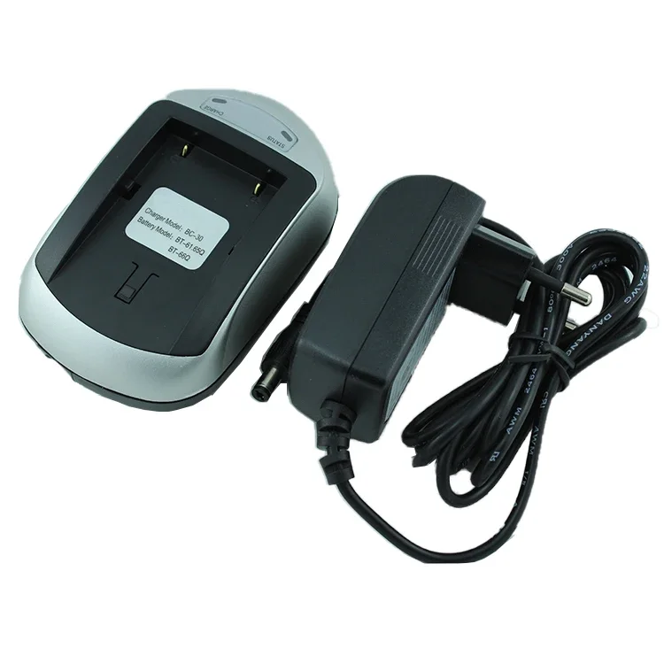 Battery Charger BC-30 For Total Station BT-65Q/66Q/61Q/60Q Battery