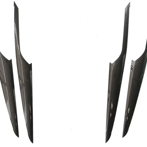 

Suitable for BMW X3M X4M Carbon Fiber X3M X4M Door Panel 4-piece set