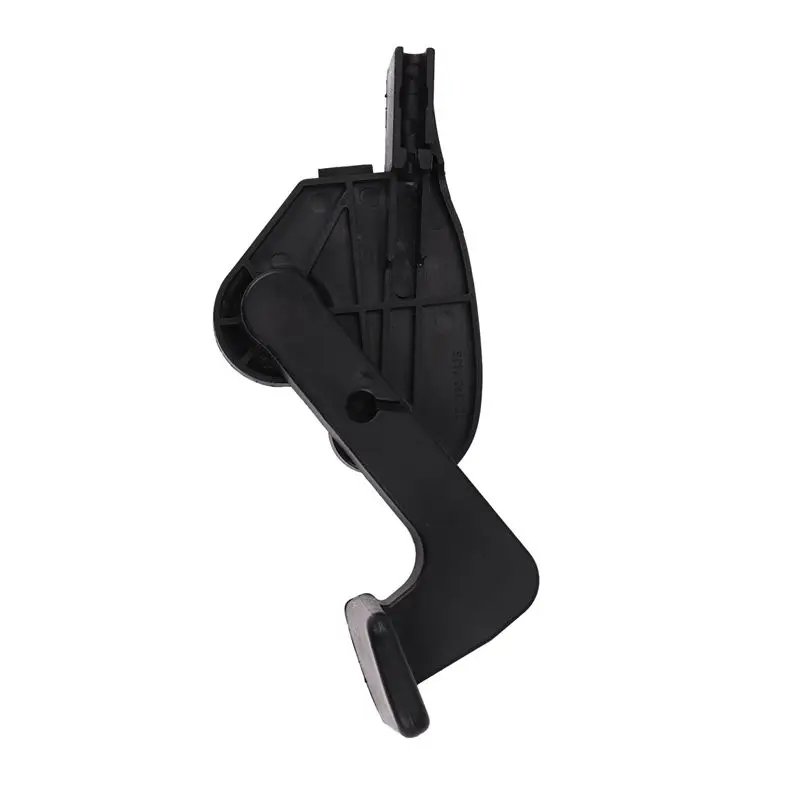Prominent 2X Hood Latch Release Lever Handle Opener For 01-08 A4 B6/B7 8E1823533B