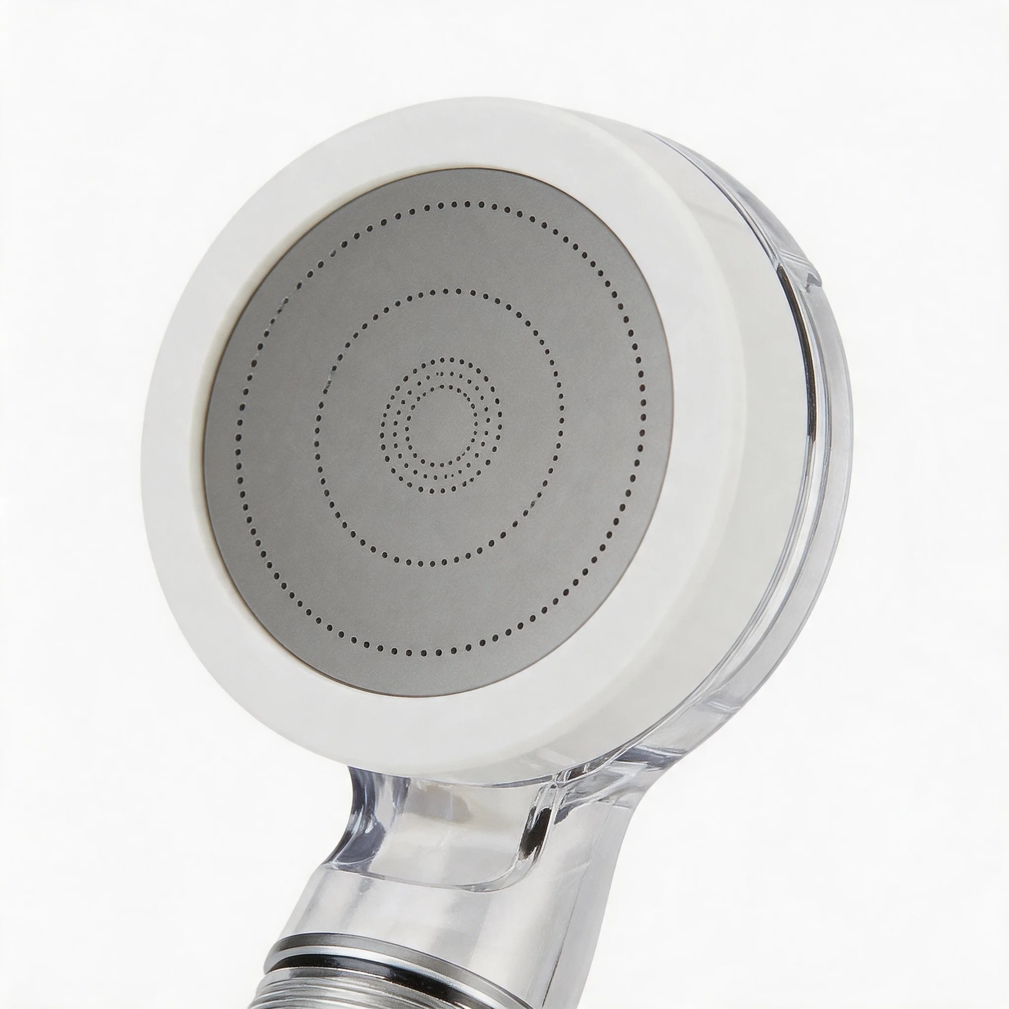 Handheld Shower Head Set with Filter Cartridge Simple Filter Faucet Filter Cartridge Set