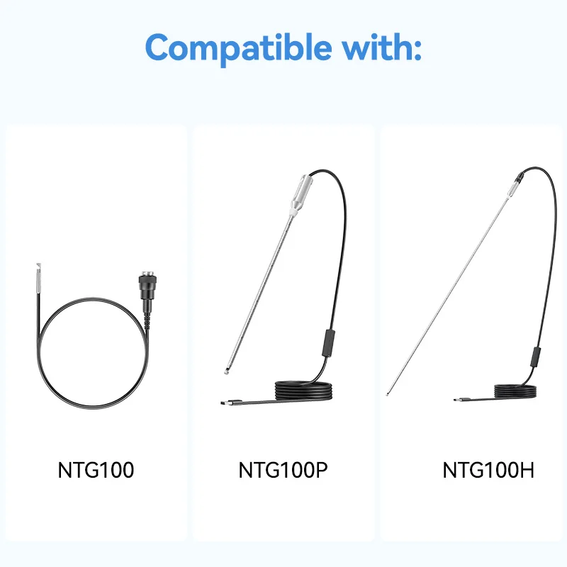 WF100 Adapter for NTG100  NTG100H NTG100P, Compatible with Iphone, Android phones